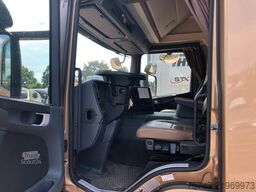 SCANIA P410 STX 6 Pferde Pop-Out, Pop-Up, Küche unten