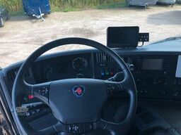 SCANIA P410 STX 6 Pferde Pop-Out, Pop-Up, Küche unten