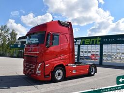 Trattore stradale standard VOLVO FH 540 Retarder Vollluftfederung I-Park-Cool LED