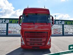 VOLVO FH 540 Retarder Vollluftfederung I-Park-Cool LED
