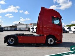 VOLVO FH 540 Retarder Vollluftfederung I-Park-Cool LED