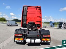 VOLVO FH 540 Retarder Vollluftfederung I-Park-Cool LED