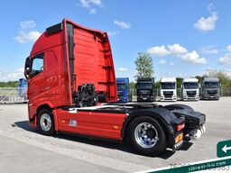 VOLVO FH 540 Retarder Vollluftfederung I-Park-Cool LED