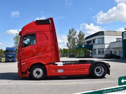 VOLVO FH 540 Retarder Vollluftfederung I-Park-Cool LED