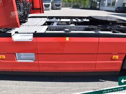 VOLVO FH 540 Retarder Vollluftfederung I-Park-Cool LED