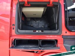 VOLVO FH 540 Retarder Vollluftfederung I-Park-Cool LED