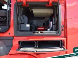 VOLVO FH 540 Retarder Vollluftfederung I-Park-Cool LED