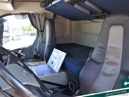 VOLVO FH 540 Retarder Vollluftfederung I-Park-Cool LED