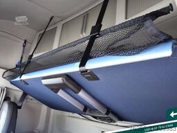 VOLVO FH 540 Retarder Vollluftfederung I-Park-Cool LED