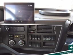 VOLVO FH 540 Retarder Vollluftfederung I-Park-Cool LED