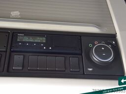 VOLVO FH 540 Retarder Vollluftfederung I-Park-Cool LED