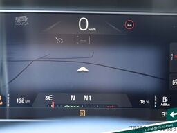 VOLVO FH 540 Retarder Vollluftfederung I-Park-Cool LED