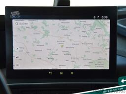 VOLVO FH 540 Retarder Vollluftfederung I-Park-Cool LED