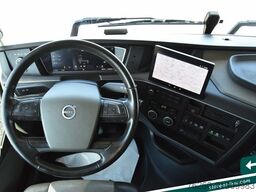 VOLVO FH 540 Retarder Vollluftfederung I-Park-Cool LED