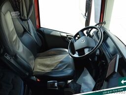 VOLVO FH 540 Retarder Vollluftfederung I-Park-Cool LED