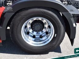 VOLVO FH 540 Retarder Vollluftfederung I-Park-Cool LED