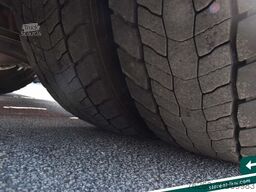 VOLVO FH 540 Retarder Vollluftfederung I-Park-Cool LED