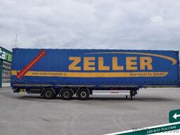 FLIEGL Hangler Megatrailer Schräglader Coil Bordwand