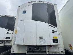 SCHMITZ CARGOBULL SCB S3B Kühlkoffer Bj 2020