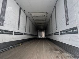 SCHMITZ CARGOBULL SCB S3B Kühlkoffer Bj 2020