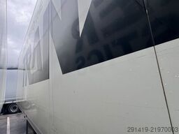SCHMITZ CARGOBULL SCB S3B Kühlkoffer Bj 2020