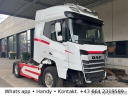 Autocarro per materiali pericolosi DAF XF 480 FT 4x2 Zugmaschine Bj 2023