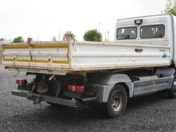 MERCEDES-BENZ Atego 823 Dreiseitenkipper Kipper Meiller
