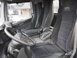 MERCEDES-BENZ Atego 823 Dreiseitenkipper Kipper Meiller