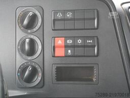 MERCEDES-BENZ Atego 823 Dreiseitenkipper Kipper Meiller