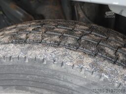 MERCEDES-BENZ Atego 823 Dreiseitenkipper Kipper Meiller