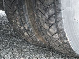 MERCEDES-BENZ Atego 823 Dreiseitenkipper Kipper Meiller