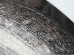 MERCEDES-BENZ Atego 823 Dreiseitenkipper Kipper Meiller