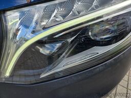 MERCEDES-BENZ Vito 116 CDI KOMPAKT 7G|LED-ILS|TÜV,ÖL,BREMSEneu