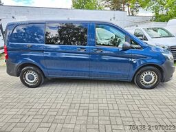 MERCEDES-BENZ Vito 116 CDI KOMPAKT 7G|LED-ILS|TÜV,ÖL,BREMSEneu