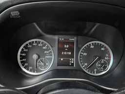MERCEDES-BENZ Vito 116 CDI KOMPAKT 7G|LED-ILS|TÜV,ÖL,BREMSEneu