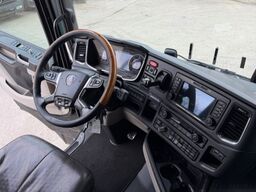 SCANIA S 650 V8 4x2 Mega 2x Tanks
