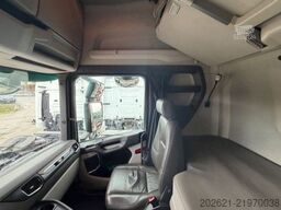 SCANIA S 650 V8 4x2 Mega 2x Tanks