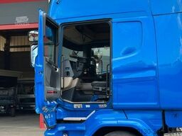 SCANIA R580 4x2 LL SA Retarder Hydraulik ACC LDW EBA