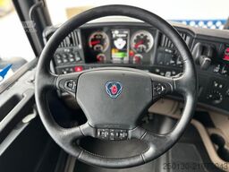 SCANIA R580 4x2 LL SA Retarder Hydraulik ACC LDW EBA