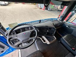 SCANIA R580 4x2 LL SA Retarder Hydraulik ACC LDW EBA
