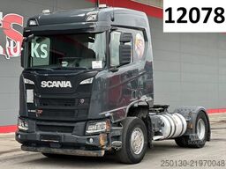 Trattore stradale standard SCANIA R450 4x2 BL SA Retarder/ACC / NAVI/DAB+/LDW