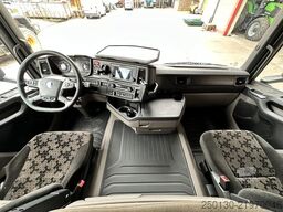 SCANIA R450 4x2 BL SA Retarder/ACC / NAVI/DAB+/LDW
