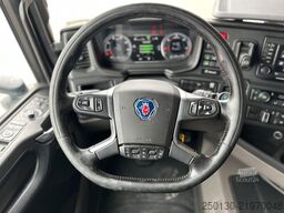 SCANIA R450 4x2 BL SA Retarder/ACC / NAVI/DAB+/LDW