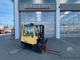Hyster H1.6 FT / Verstellgerät / HH: 4.45m / nur 434h