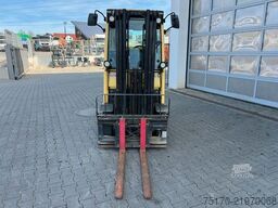 Hyster H1.6 FT / Verstellgerät / HH: 4.45m / nur 434h