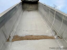 Benalu C34CMS01/Liftachse/Voll Alu/28m3