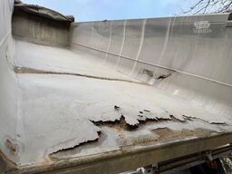 Benalu C34CMS01/Liftachse/Voll Alu/28m3