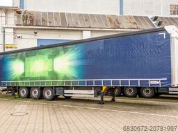 Schmitz Cargobull SCS 24/L - 13.62 EB PowerCurtain