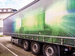 Schmitz Cargobull SCS 24/L - 13.62 EB PowerCurtain