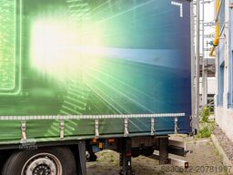Schmitz Cargobull SCS 24/L - 13.62 EB PowerCurtain